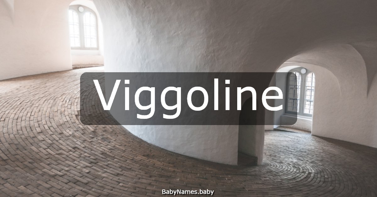 Viggoline