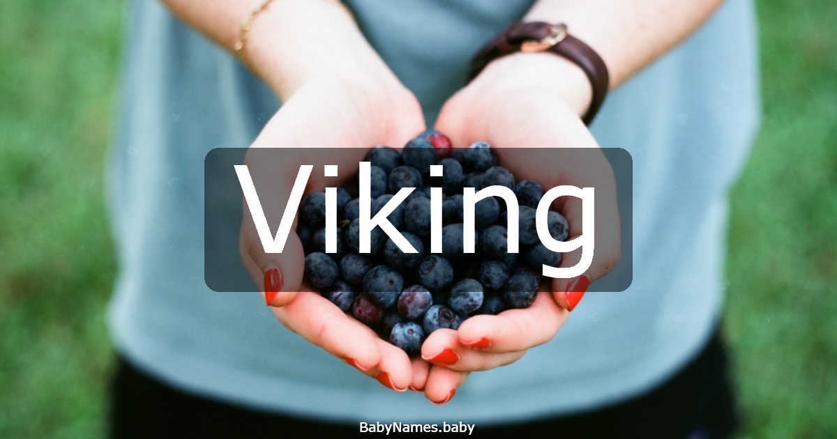 Viking