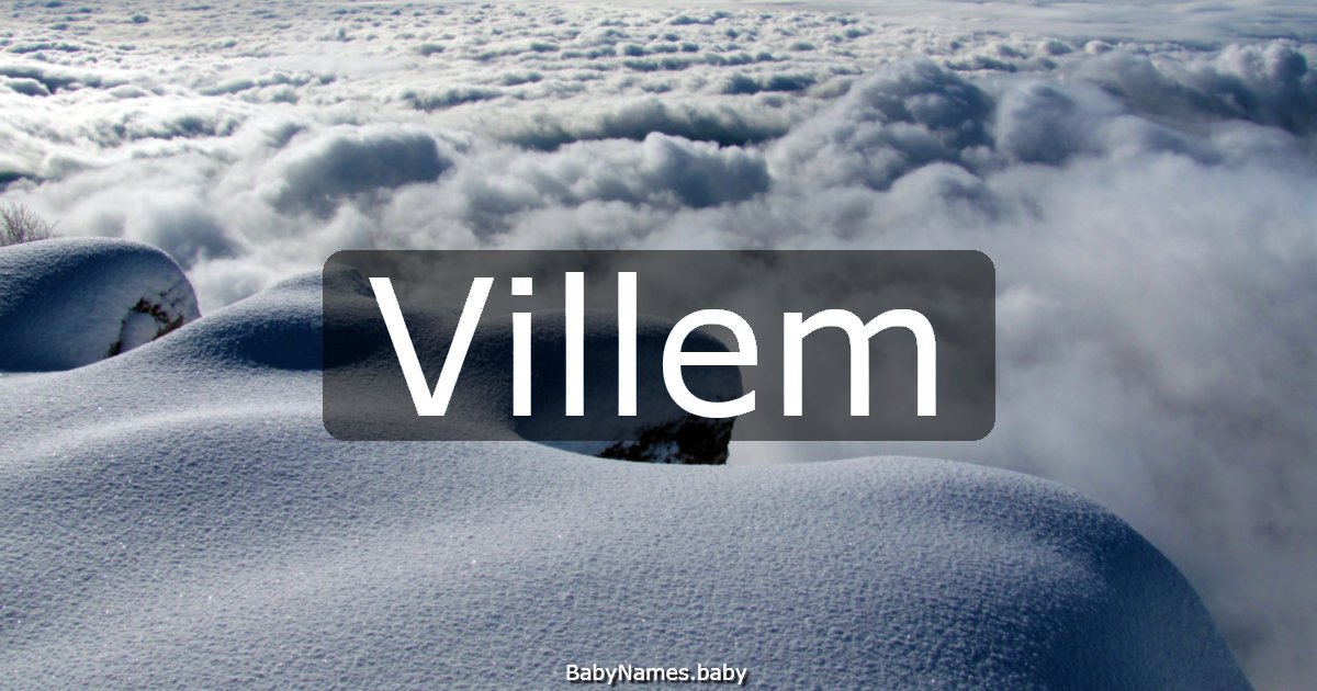 Villem