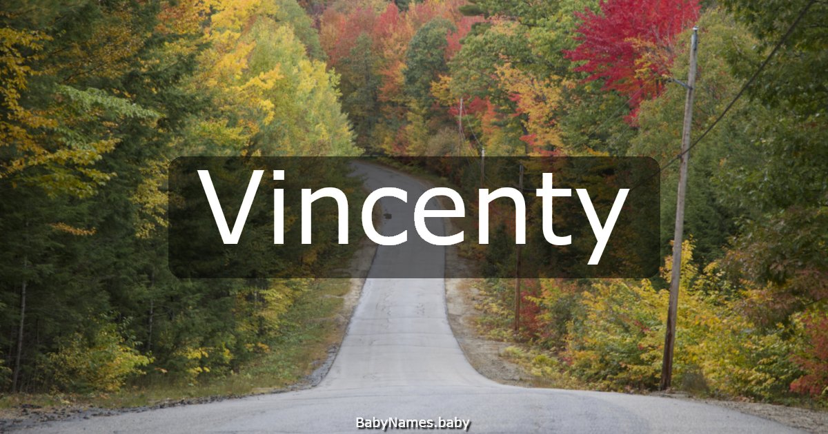 Vincenty