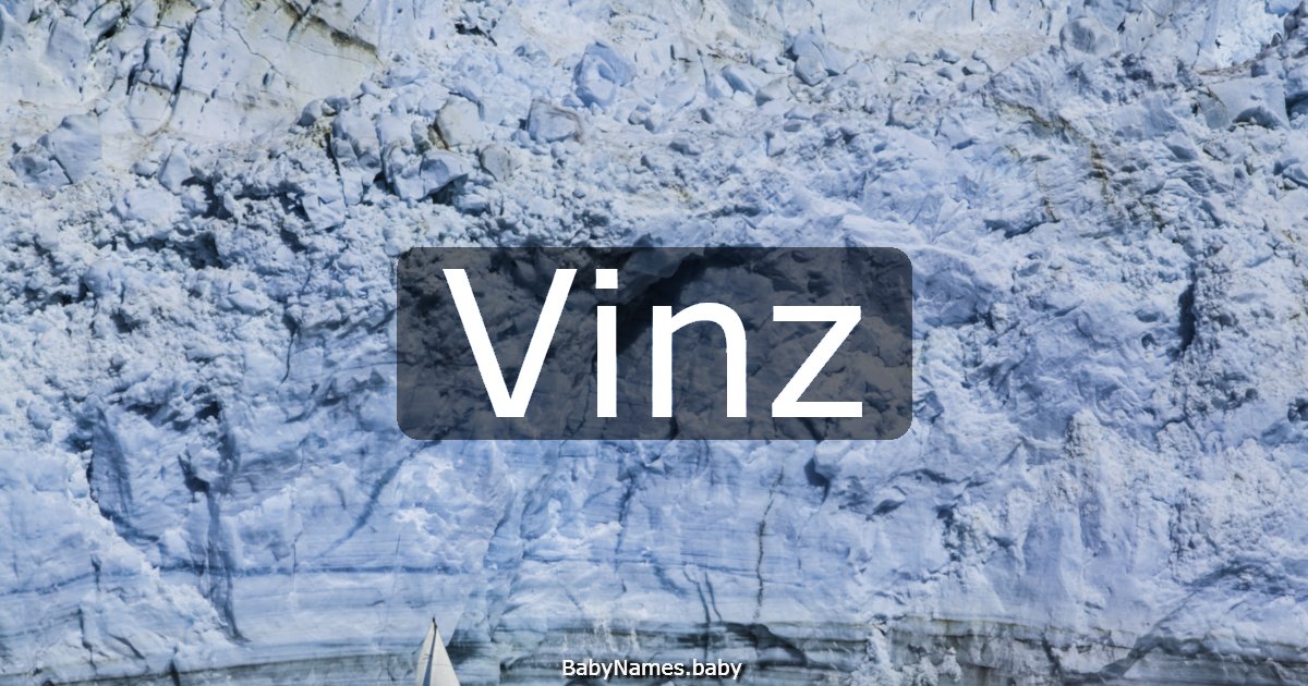 Vinz