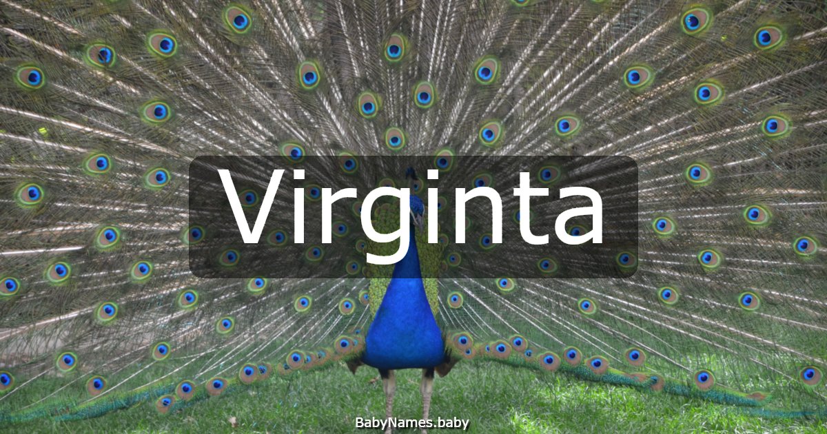 Virginta