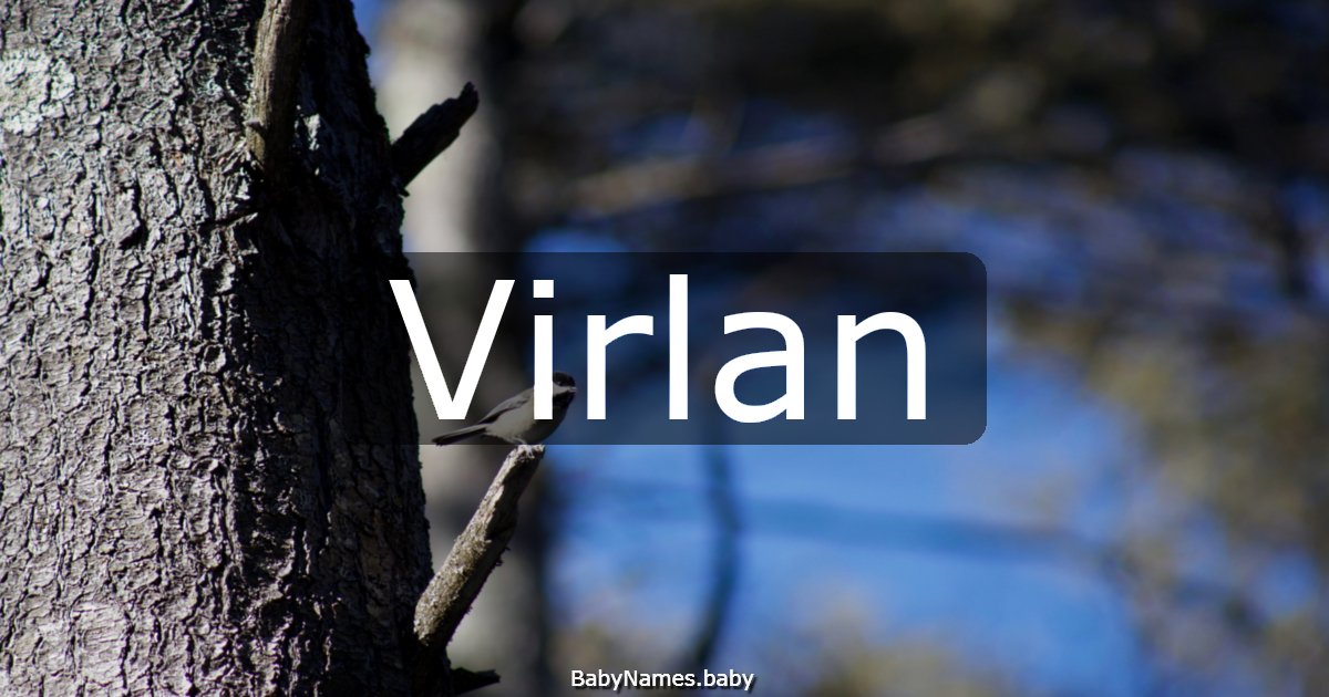 Virlan