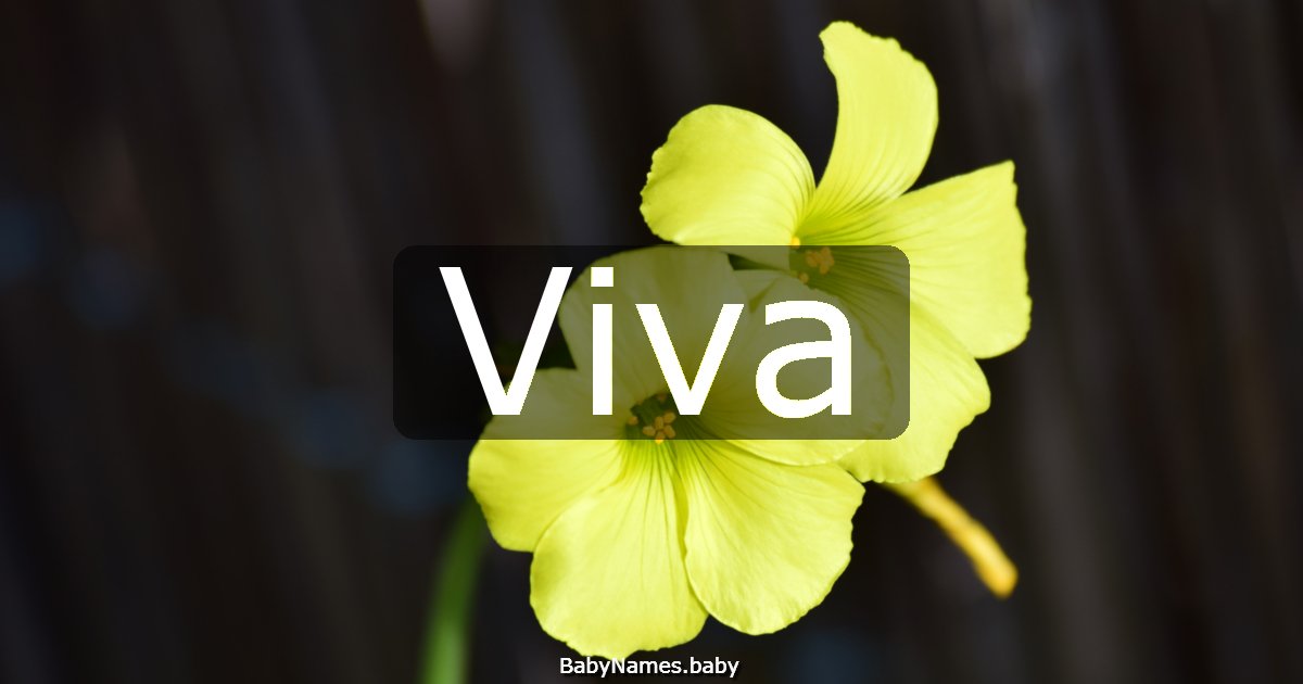 Viva
