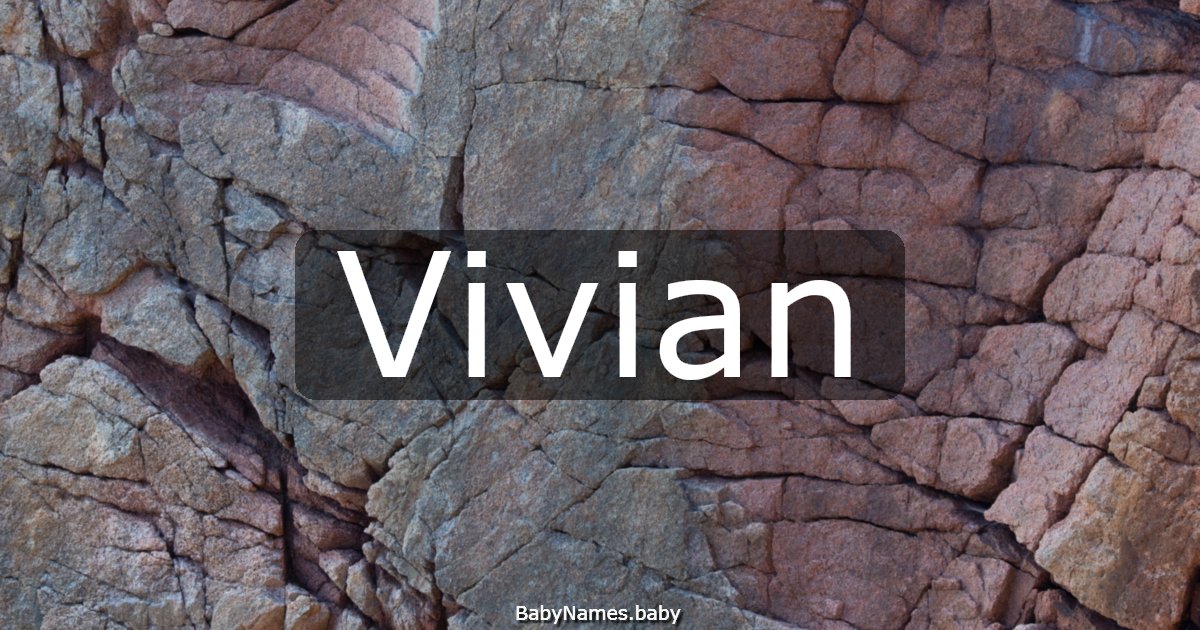 Vivian