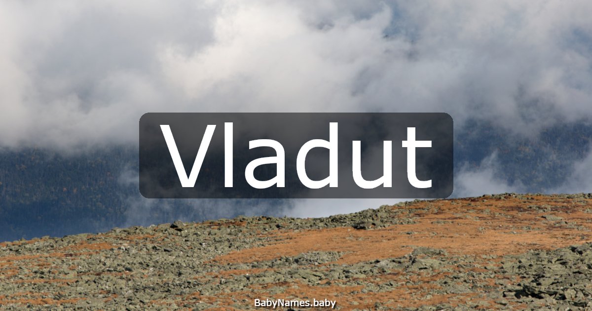 Vladut