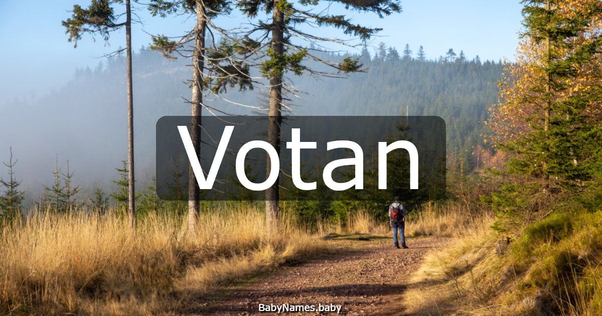 Votan