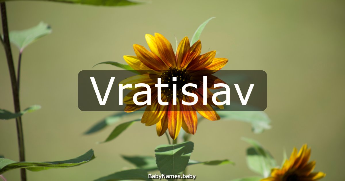 Vratislav