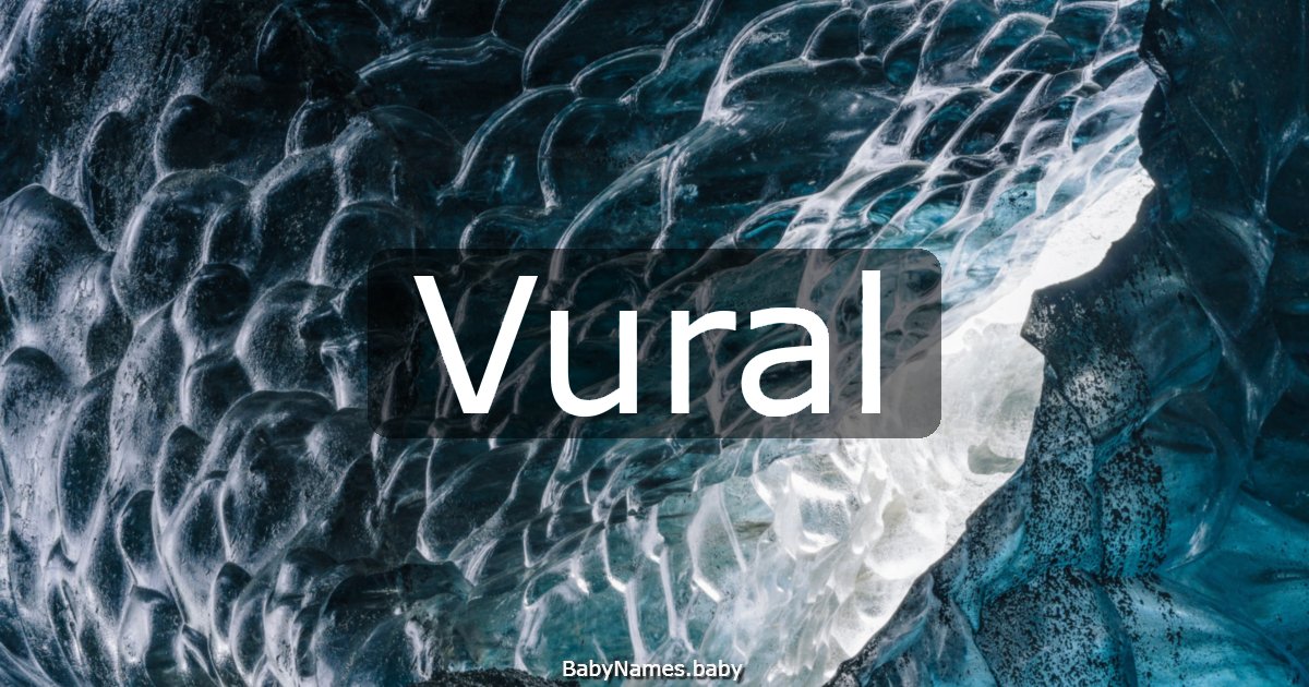 Vural