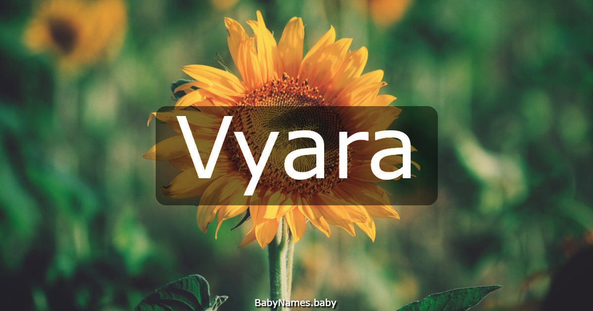 Vyara