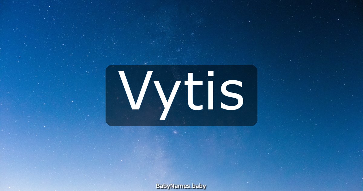 Vytis