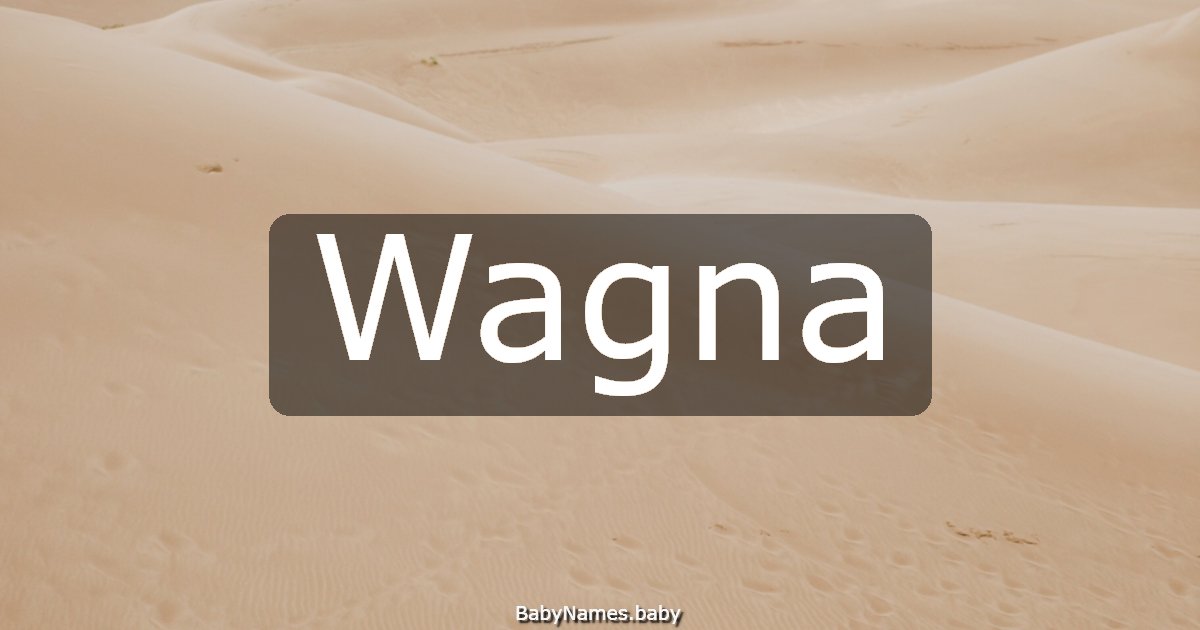 Wagna