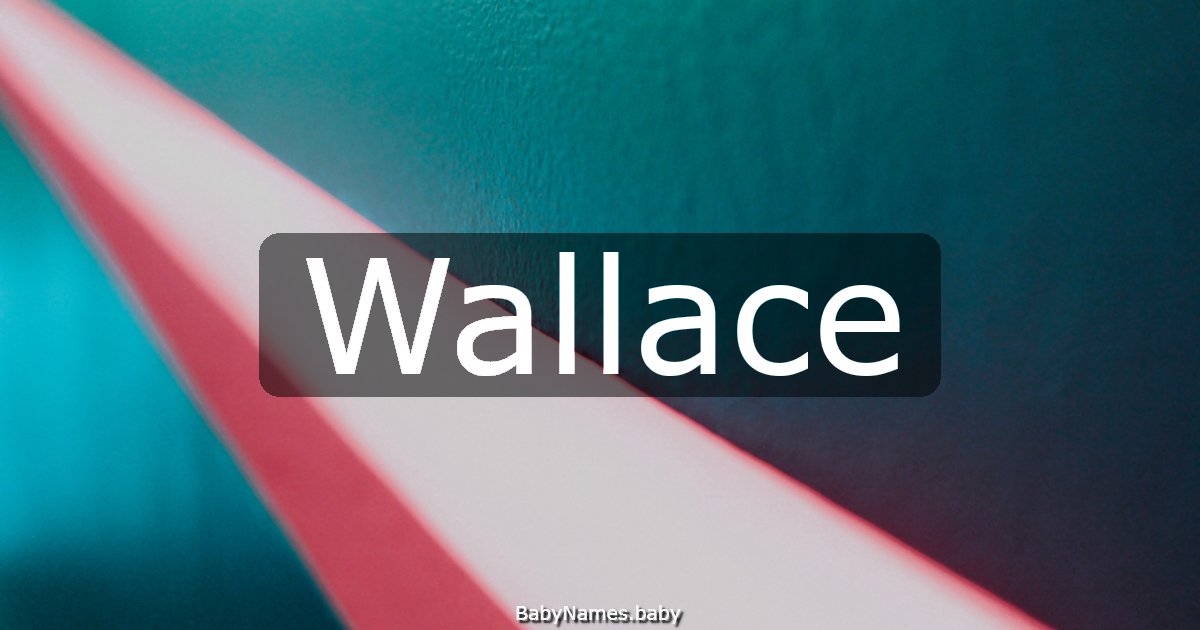 Wallace
