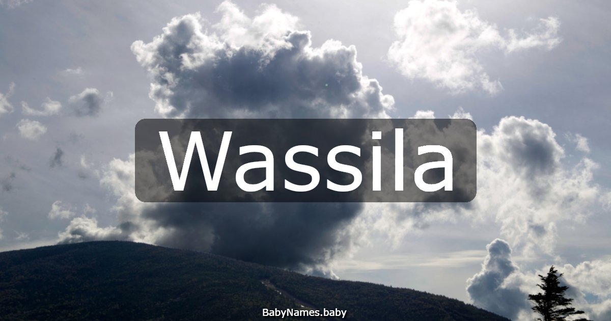 Wassila
