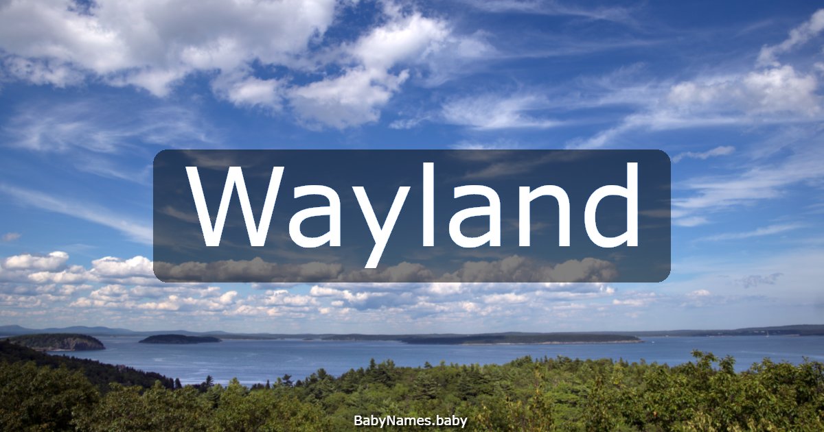 Wayland