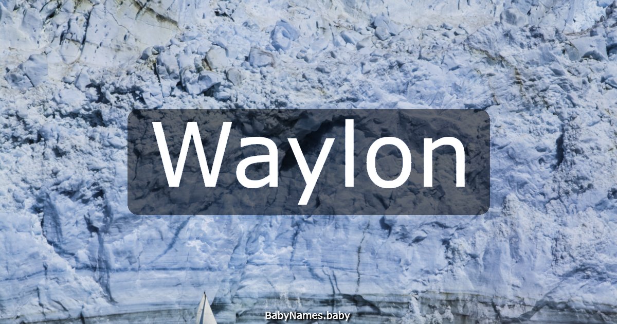 Waylon