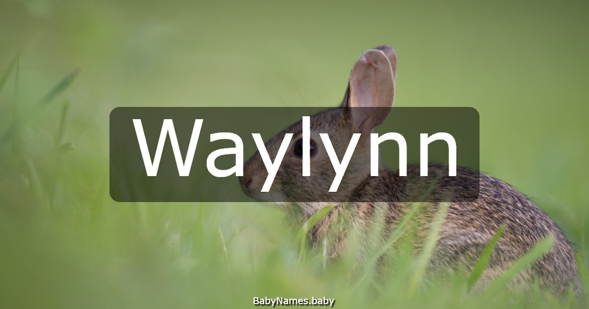 Waylynn