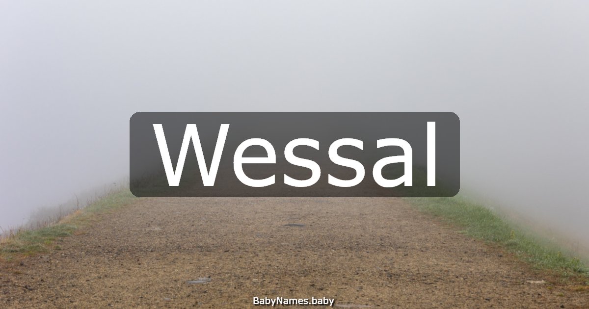 Wessal