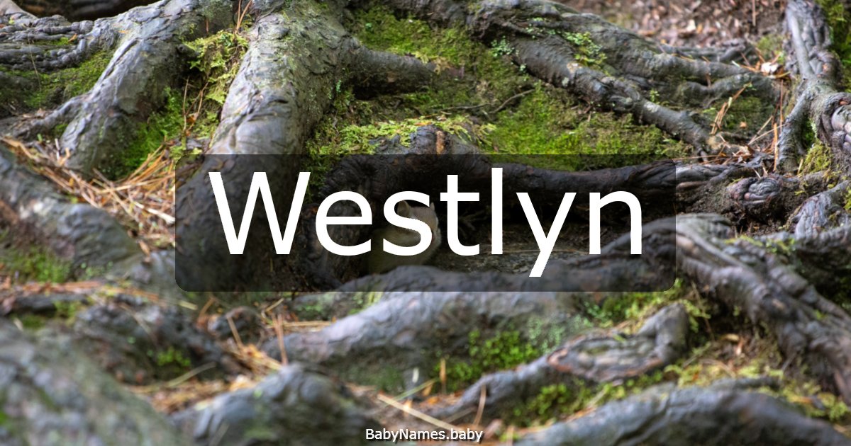 Westlyn