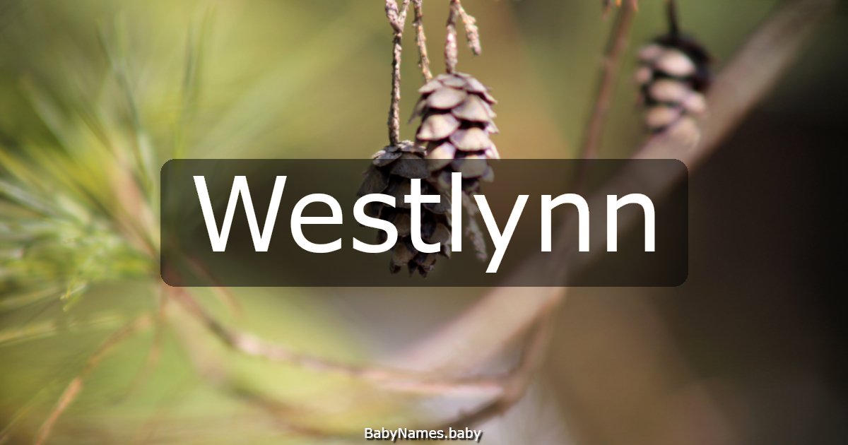 Westlynn