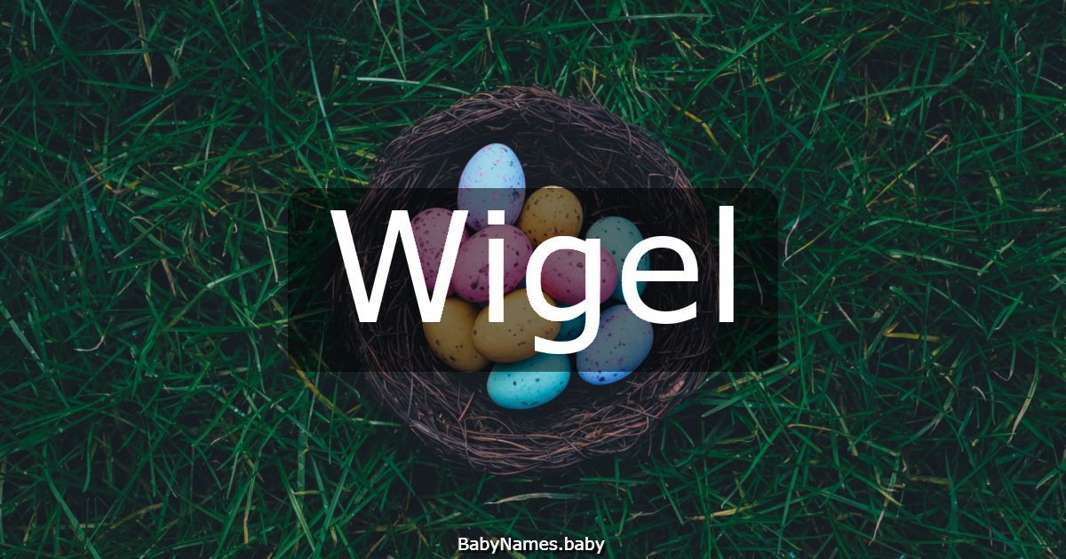 Wigel