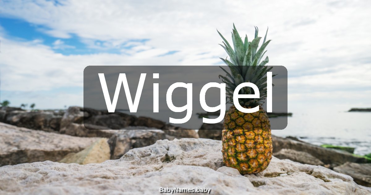 Wiggel