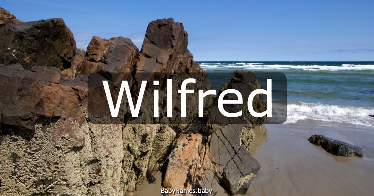 Wilfred