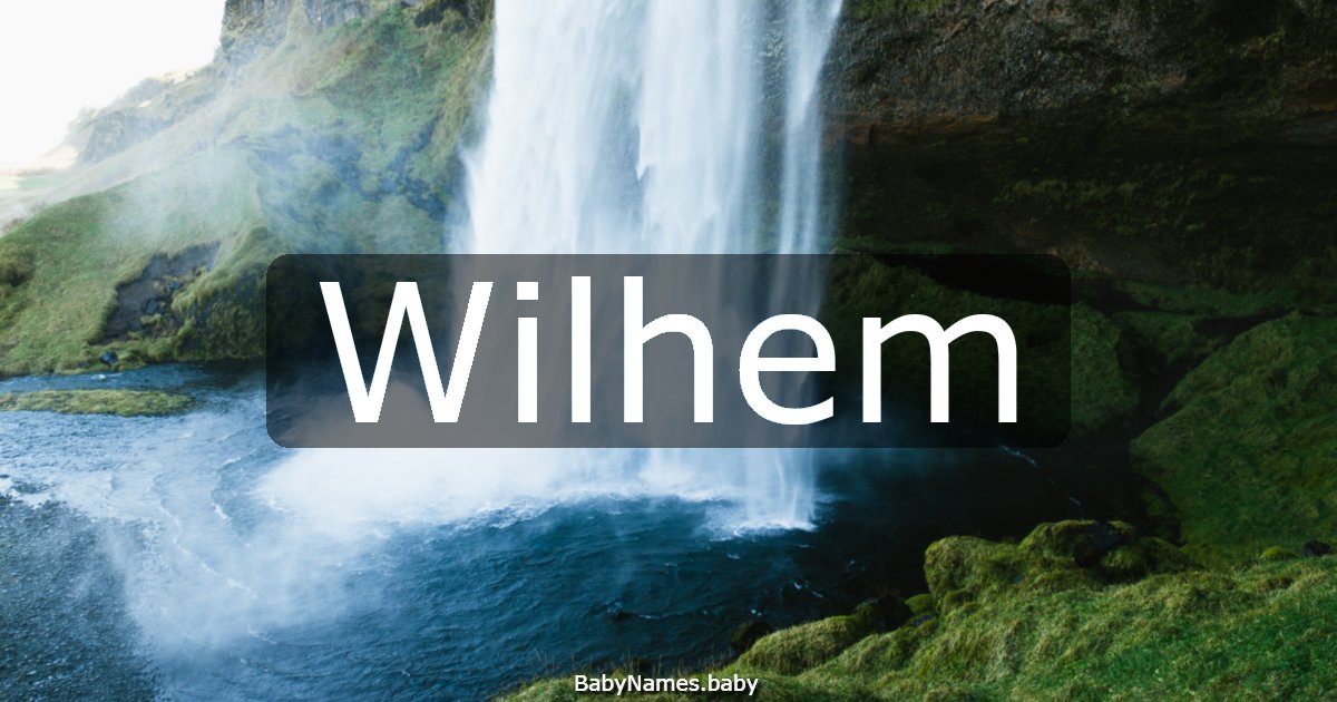 Wilhem