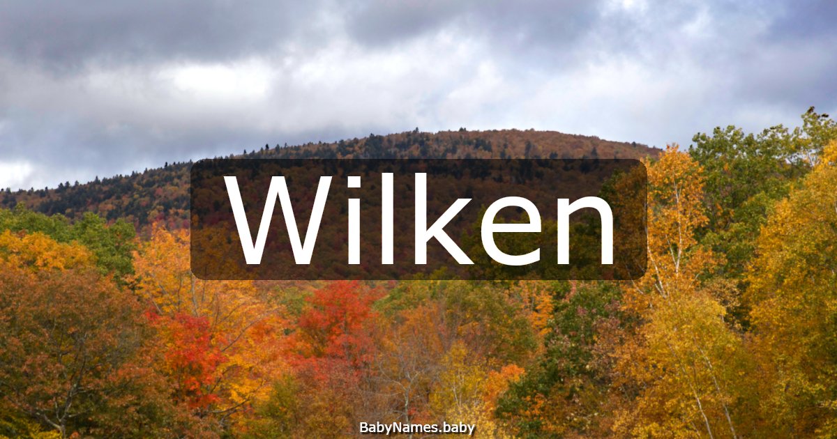 Wilken