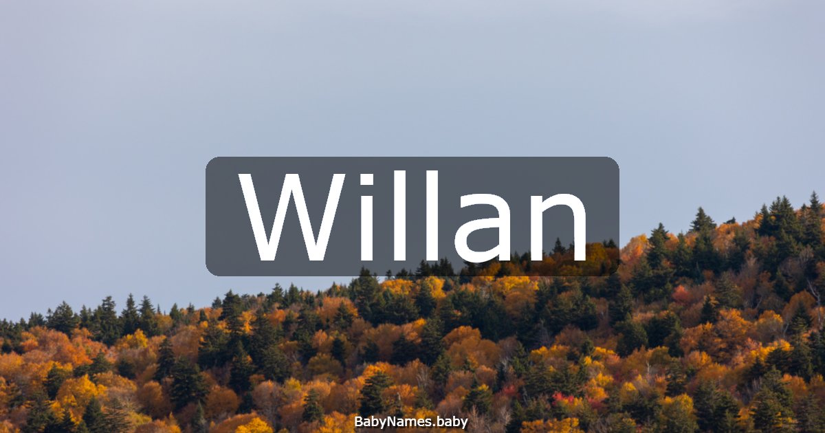 Willan