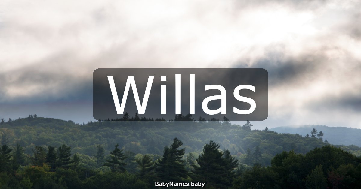 Willas