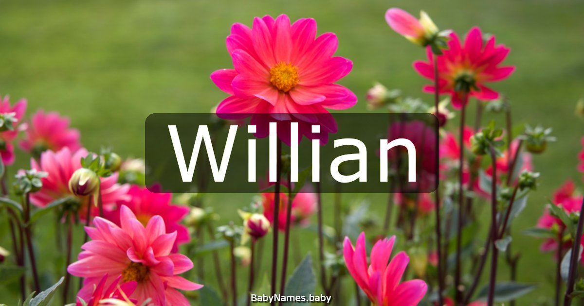 Willian