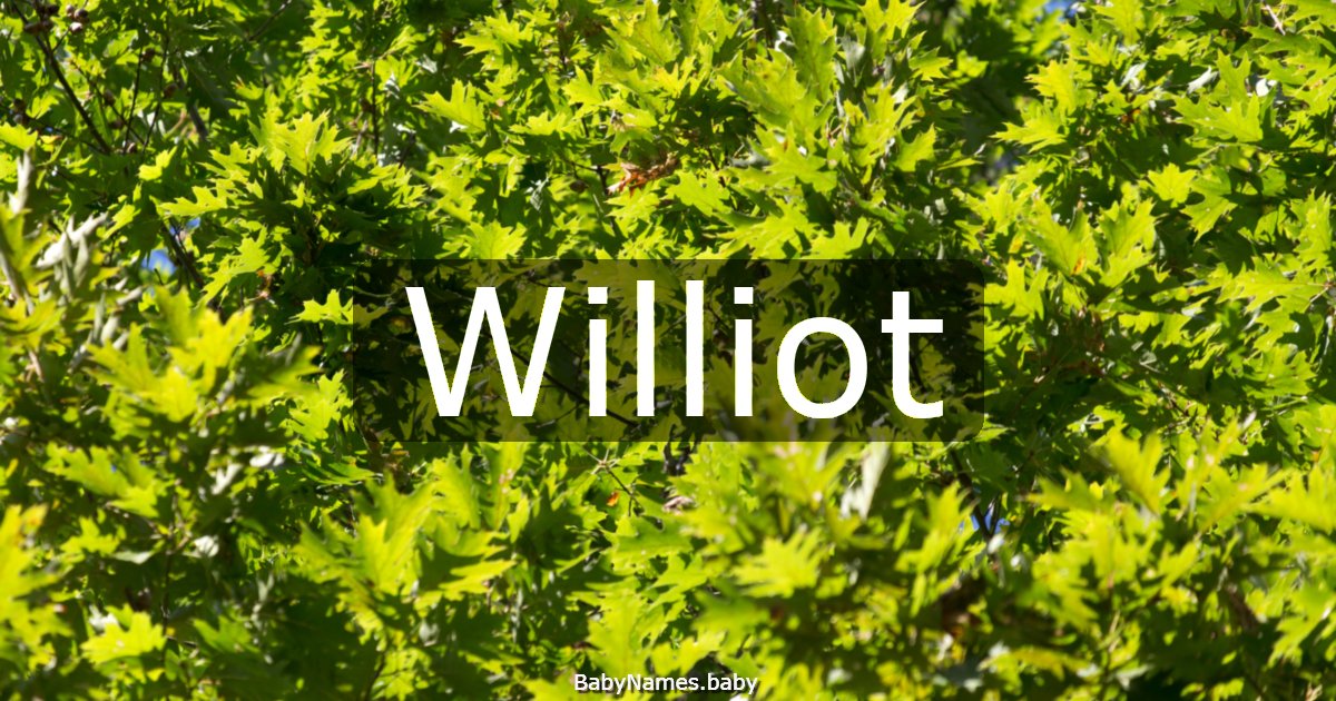 Williot