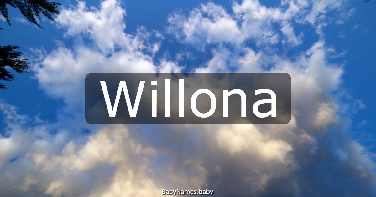 Willona