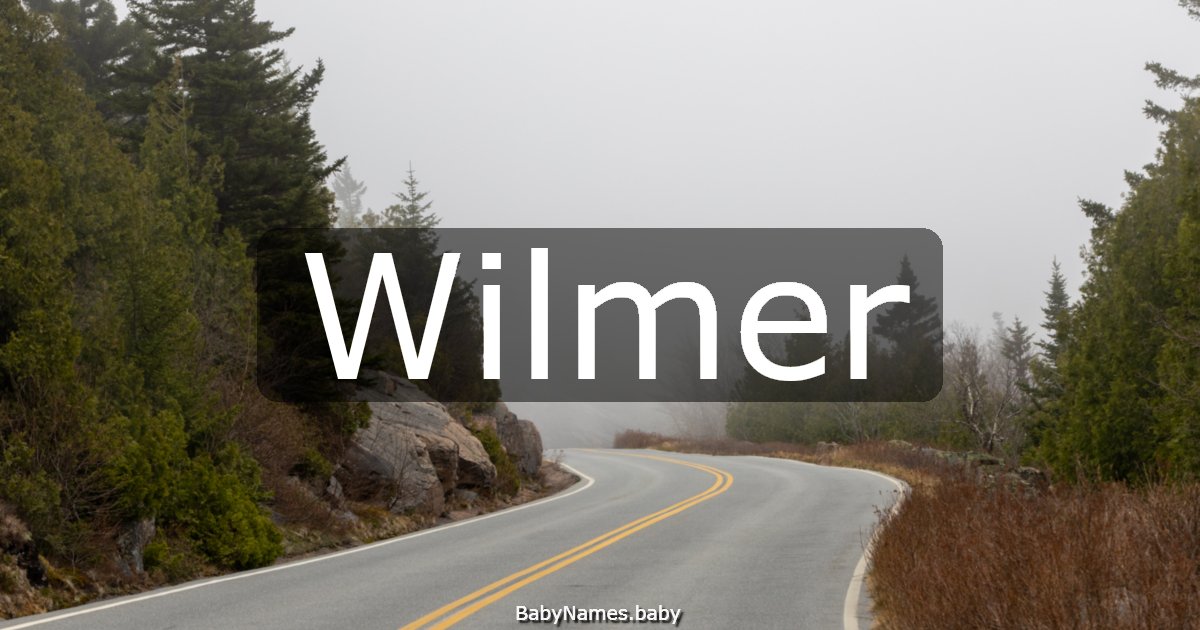 Wilmer