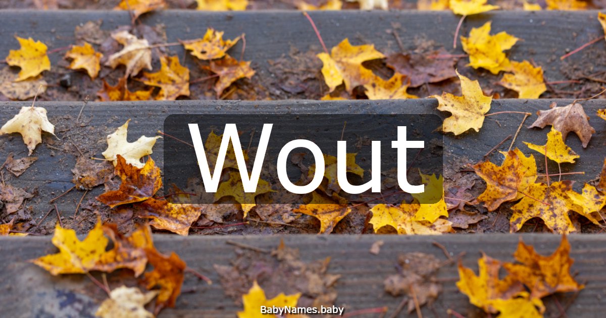 Wout