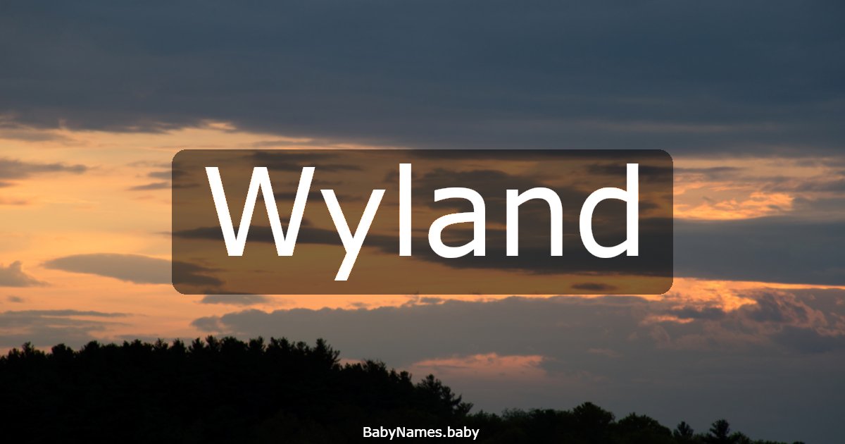 Wyland