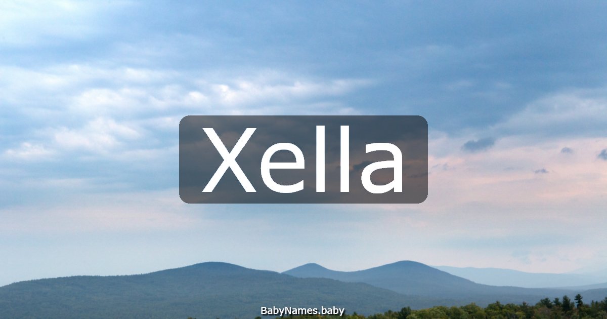 Xella