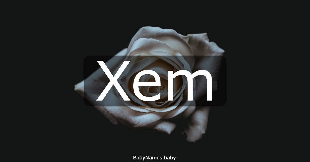 Xem