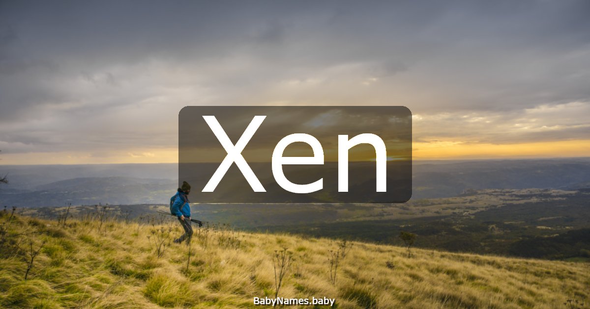 Xen