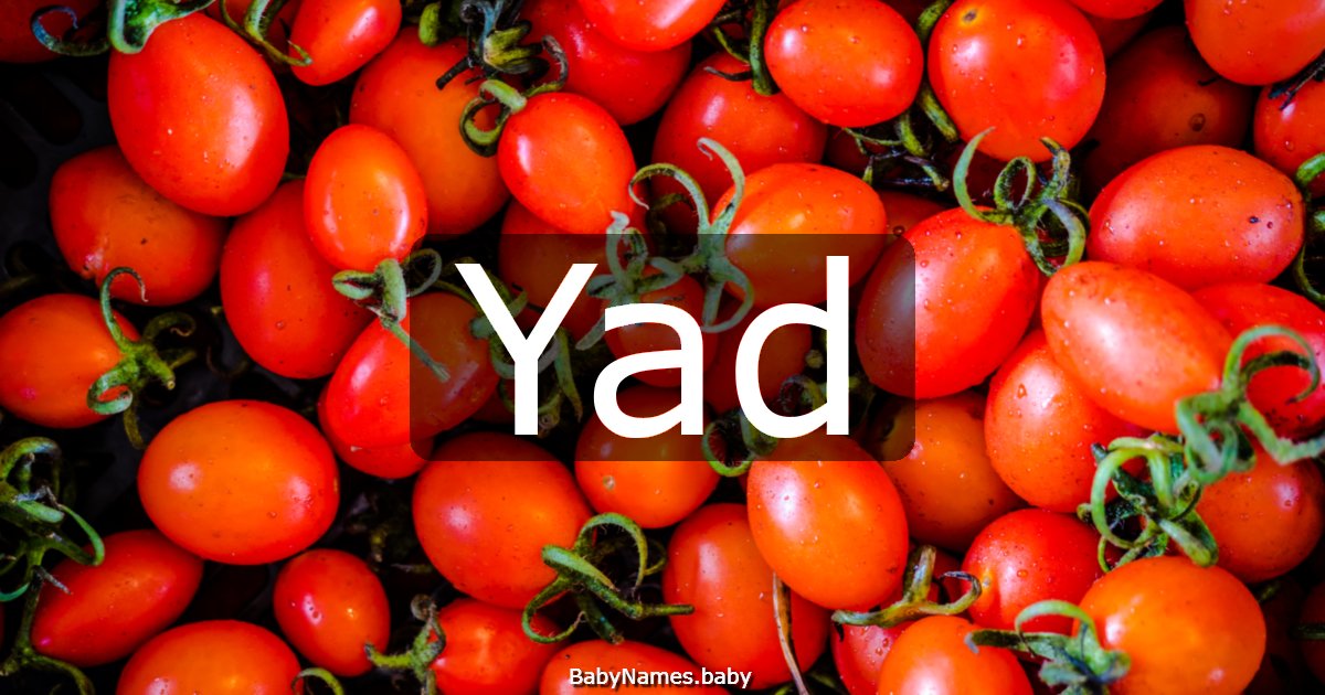 Yad