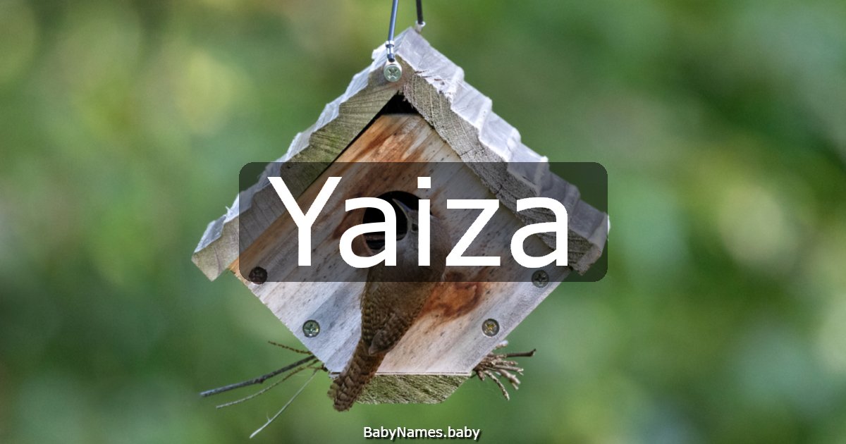 Yaiza