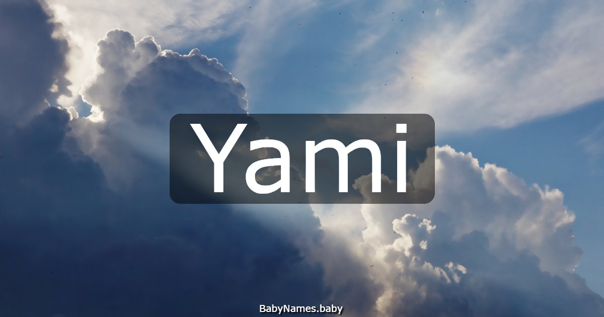 Yami
