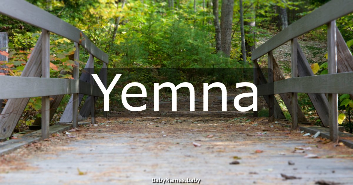 Yemna