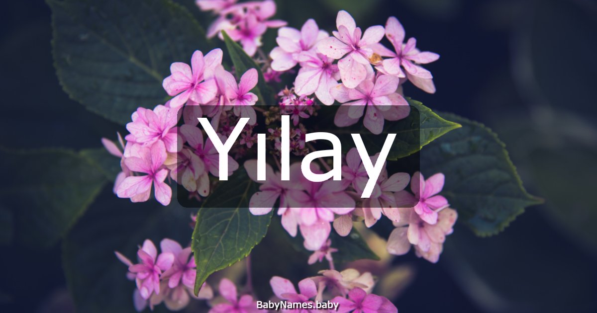Yılay