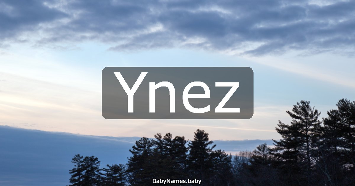 Ynez