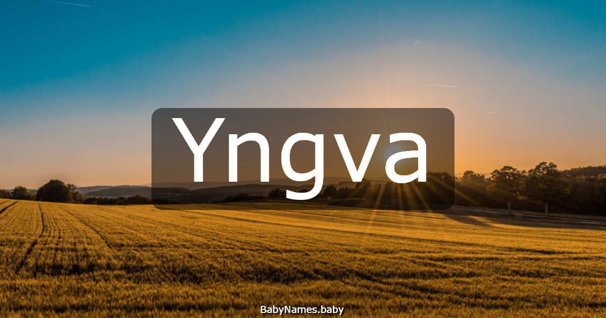 Yngva
