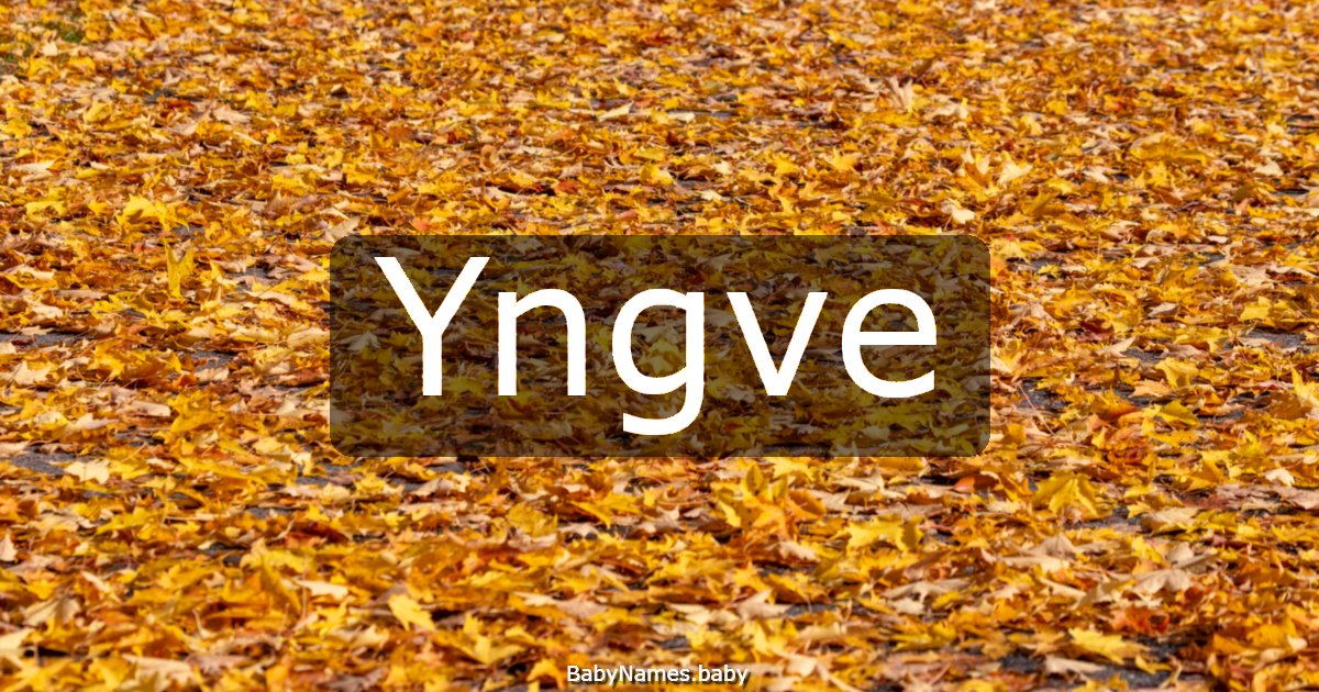 Yngve