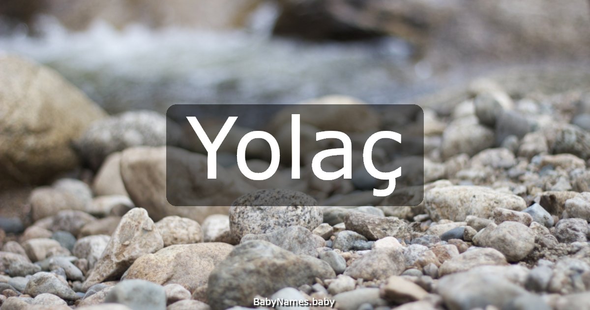 Yolaç