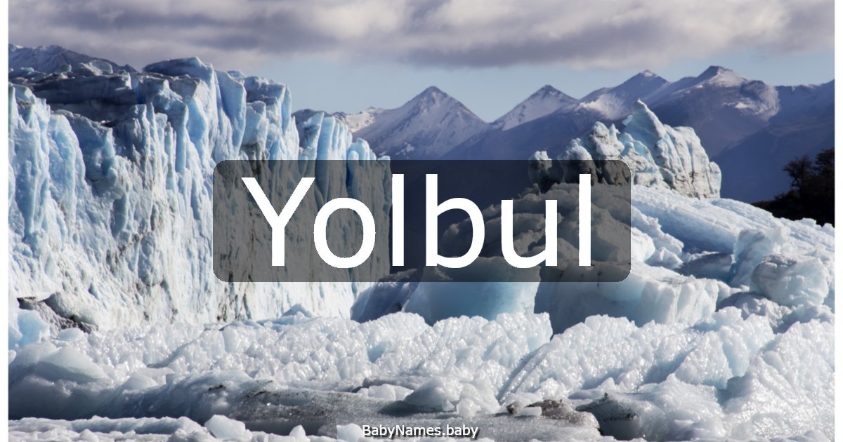 Yolbul